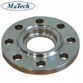 A350 Gr If2 Low Temperature C22.8 Carbon Steel Forged Flange